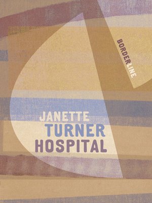 cover image of Borderline